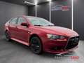 Mitsubishi Lancer Sportback 1.8 DI-D+ Bi-Xenon Dyn. Kurvenlicht Klim Rouge - thumbnail 2