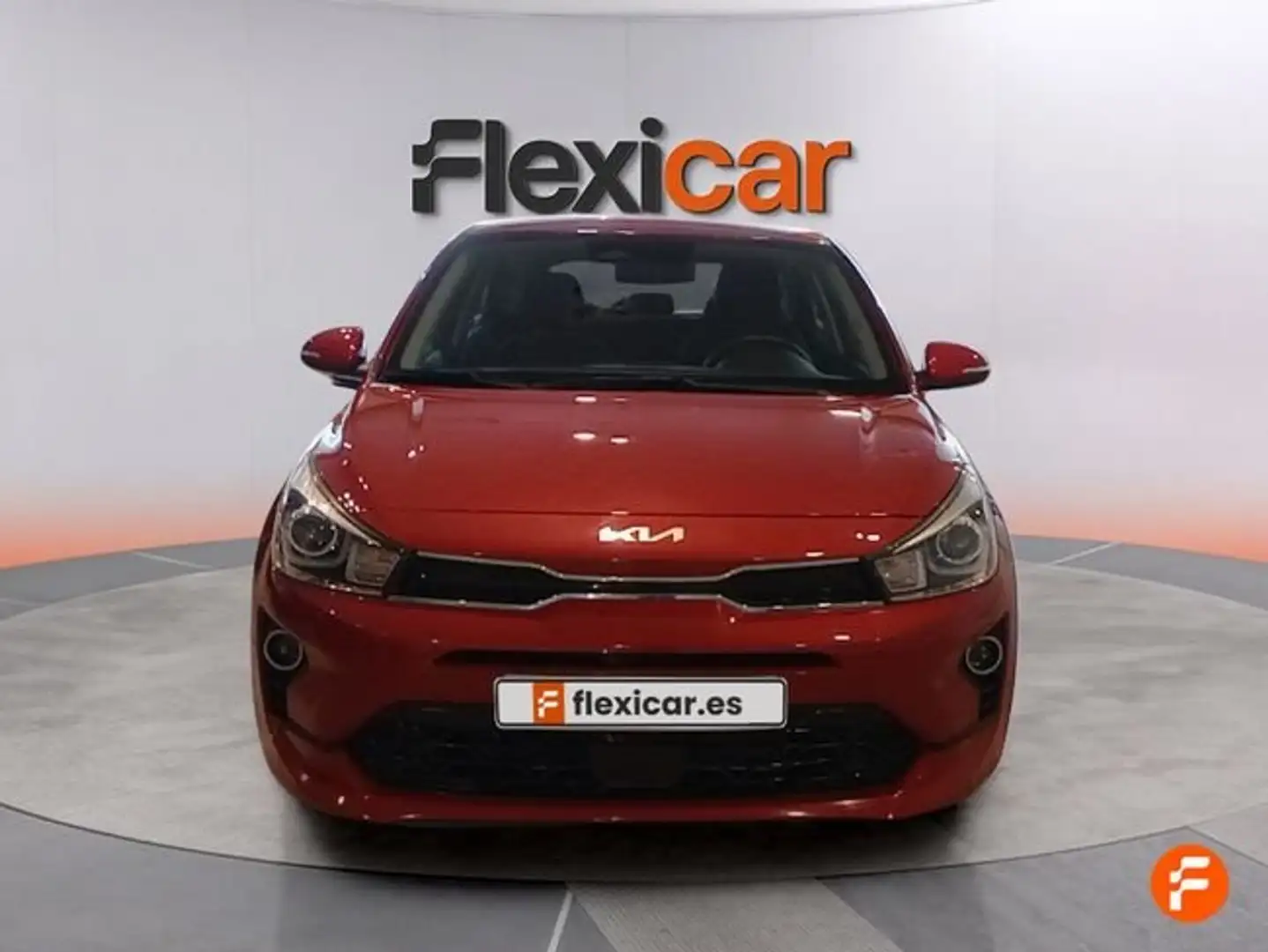 Kia Rio 1.2 DPi Drive 84 Burdeos - 2