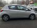 Toyota Yaris Yaris III 2015 5p 1.5h Active Silber - thumbnail 7