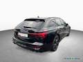 Audi S6 Avant TDI qu. S Sitze-MATRIX-ACC-B&O-KAMERA-SHZ Schwarz - thumbnail 6