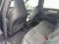 Audi S6 Avant TDI qu. S Sitze-MATRIX-ACC-B&O-KAMERA-SHZ Schwarz - thumbnail 10
