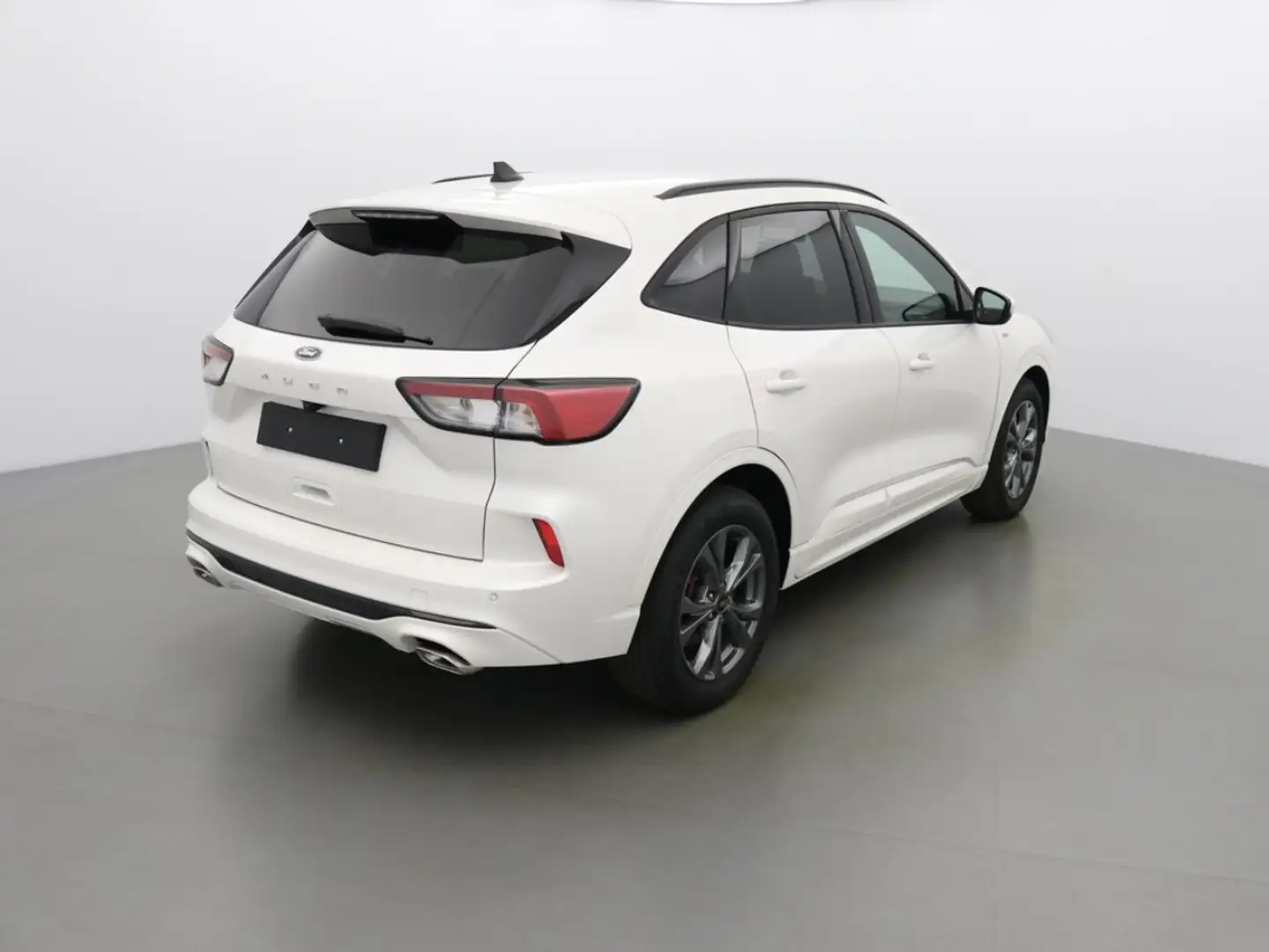 Ford Kuga ST-LINE 150 ECOBOOST - 2