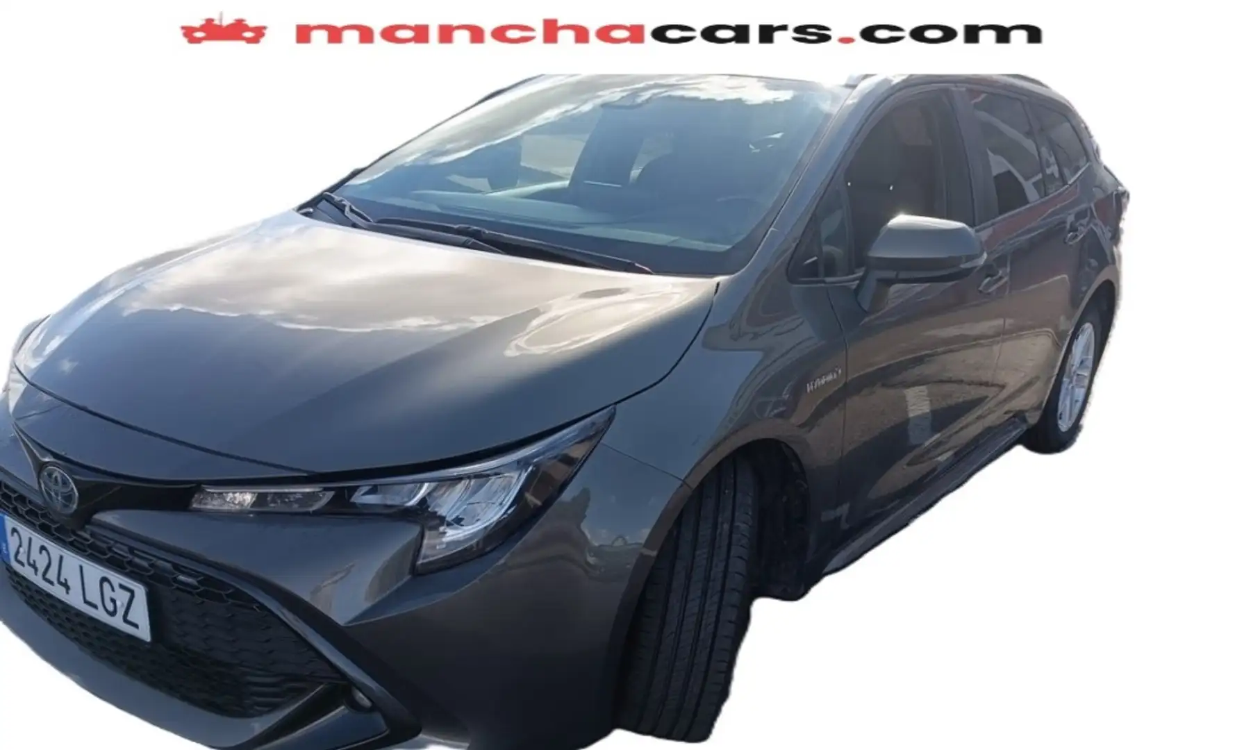 Toyota Corolla Touring Sports 125H Active Tech Beige - 1