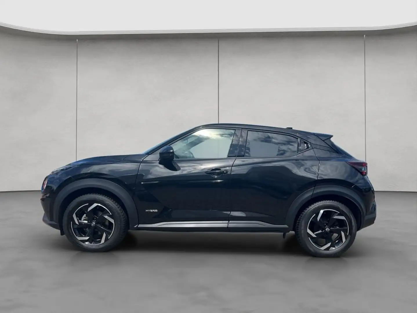Nissan Juke 1.6 Hybrid 4AMT N-Connecta GJR Kamera Navi Negru - 2