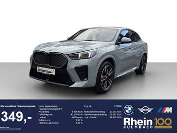 xDrive30 M Sport Navi AdapLED HUD Hifi Park+ Navi