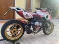 MV Agusta Rivale 800 EAS ABS Bianco - thumbnail 4