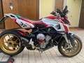MV Agusta Rivale 800 EAS ABS Bianco - thumbnail 2