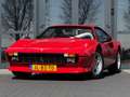 Ferrari 308 GT Berlinetta Inj. | Nederlandse auto | Geleverd d Rood - thumbnail 1