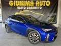Lexus UX 250h 2.0 F Sport 2wd cvt Blu/Azzurro - thumbnail 3