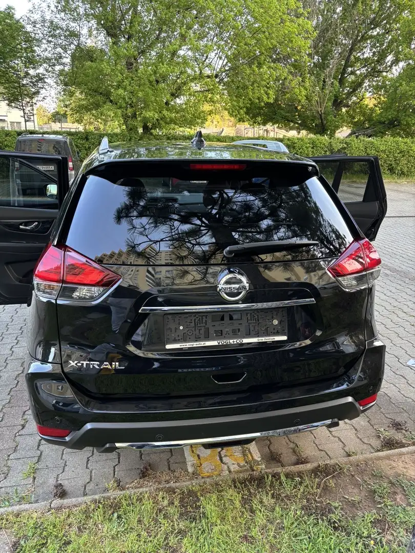 Nissan X-Trail 2.0 dCi ALL-MODE 4x4i Xtronic N-Connecta - 1