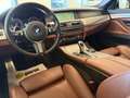 BMW 530 530d xdrive Msport 249cv auto E6 Garanzia Bianco - thumbnail 14