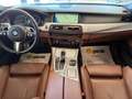 BMW 530 530d xdrive Msport 249cv auto E6 Garanzia Bianco - thumbnail 15