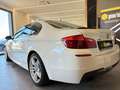 BMW 530 530d xdrive Msport 249cv auto E6 Garanzia Bianco - thumbnail 5