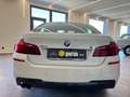 BMW 530 530d xdrive Msport 249cv auto E6 Garanzia Bianco - thumbnail 4
