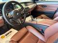 BMW 530 530d xdrive Msport 249cv auto E6 Garanzia Bianco - thumbnail 8