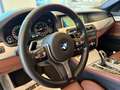 BMW 530 530d xdrive Msport 249cv auto E6 Garanzia Bianco - thumbnail 9