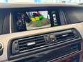 BMW 530 530d xdrive Msport 249cv auto E6 Garanzia Bianco - thumbnail 18