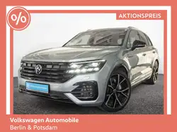 Volkswagen Touareg 3.0 V6 TSI Edition 20 R Line Black Style