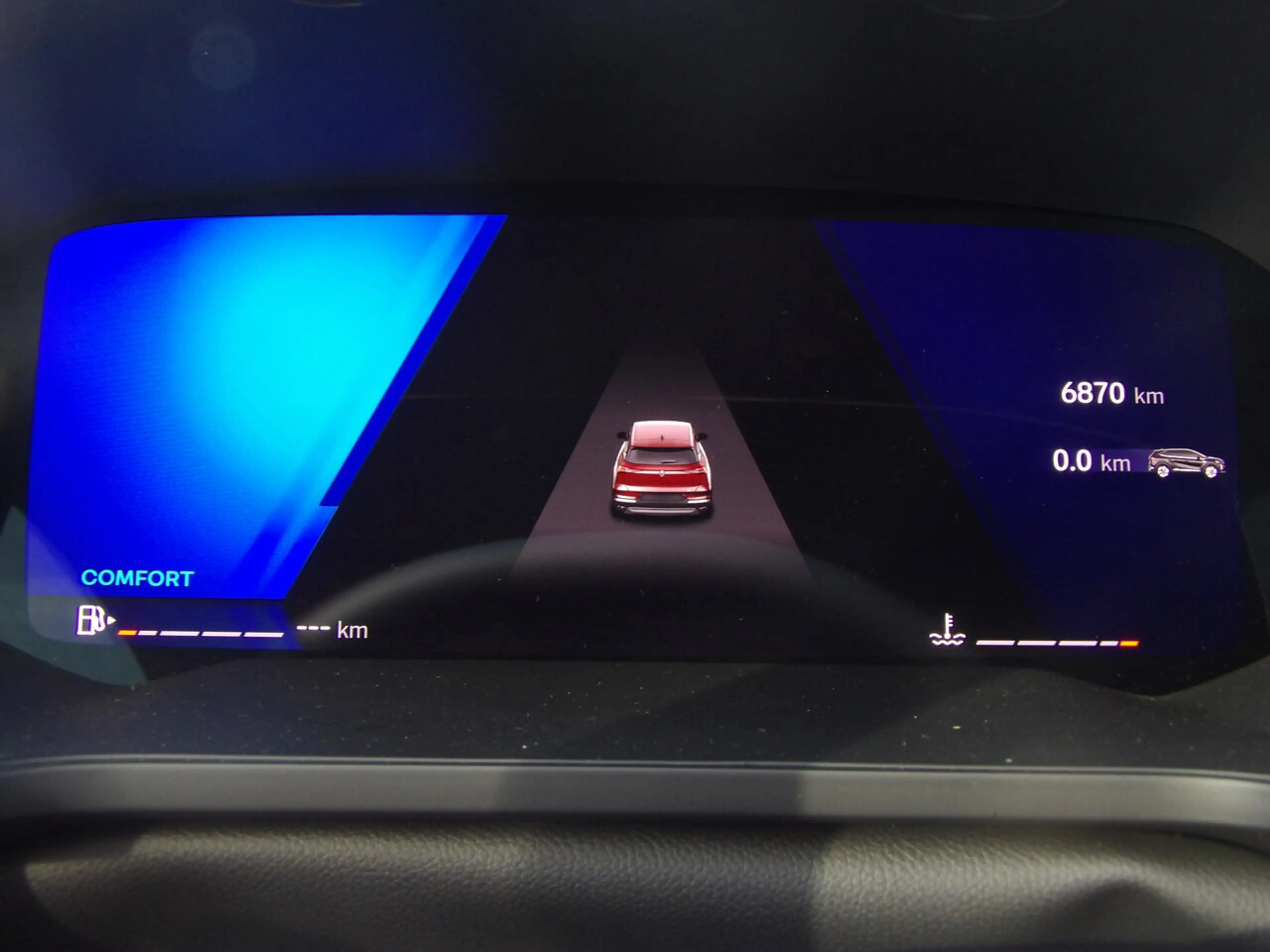 Renault Symbioz Techno Mild Hybride TCe 140 EDC — photo 8