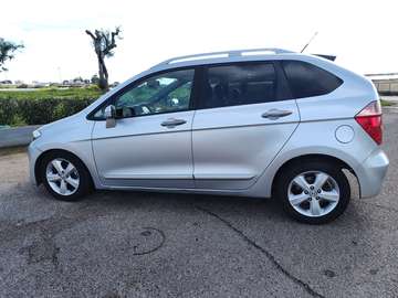 FR-V 1.8 Executive Leather navi