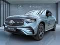 Mercedes-Benz GLC 300 e 4M Coupé AMG, Night, Pano, Burm.,DISTR Silber - thumbnail 1