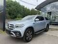 Mercedes-Benz X 350 d 4Matic Automatique FULL OPTION TVA100% Récupérable 37 181€ HTVA* 12 à 36 MOIS GARANTIE * Silber - thumbnail 3