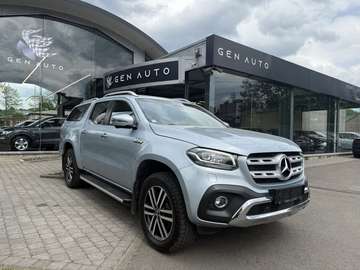 d 4Matic Automatique FULL OPTION TVA100% Récupérable * 12 à 36 MOIS GARANTIE *