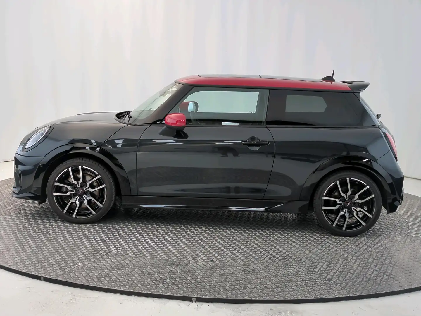 MINI Cooper S MINI Cooper S Grigio - 2