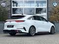 Kia ProCeed / pro_cee'd 1.6 T-GDI GT 204PK AUT. - PANO - LEDER - AFN. TREK Blanco - thumbnail 3