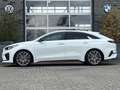 Kia ProCeed / pro_cee'd 1.6 T-GDI GT 204PK AUT. - PANO - LEDER - AFN. TREK Blanco - thumbnail 2