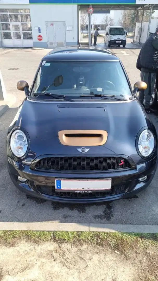 MINI Cooper S MINI COOPER S COOPER S Schwarz - 2