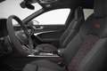 Audi RS6 RS 6 Avant 4.0 TFSI V8 quattro tiptronic Performance SW STATION WAGON MHEV MILD HYBRID Negro - thumbnail 8