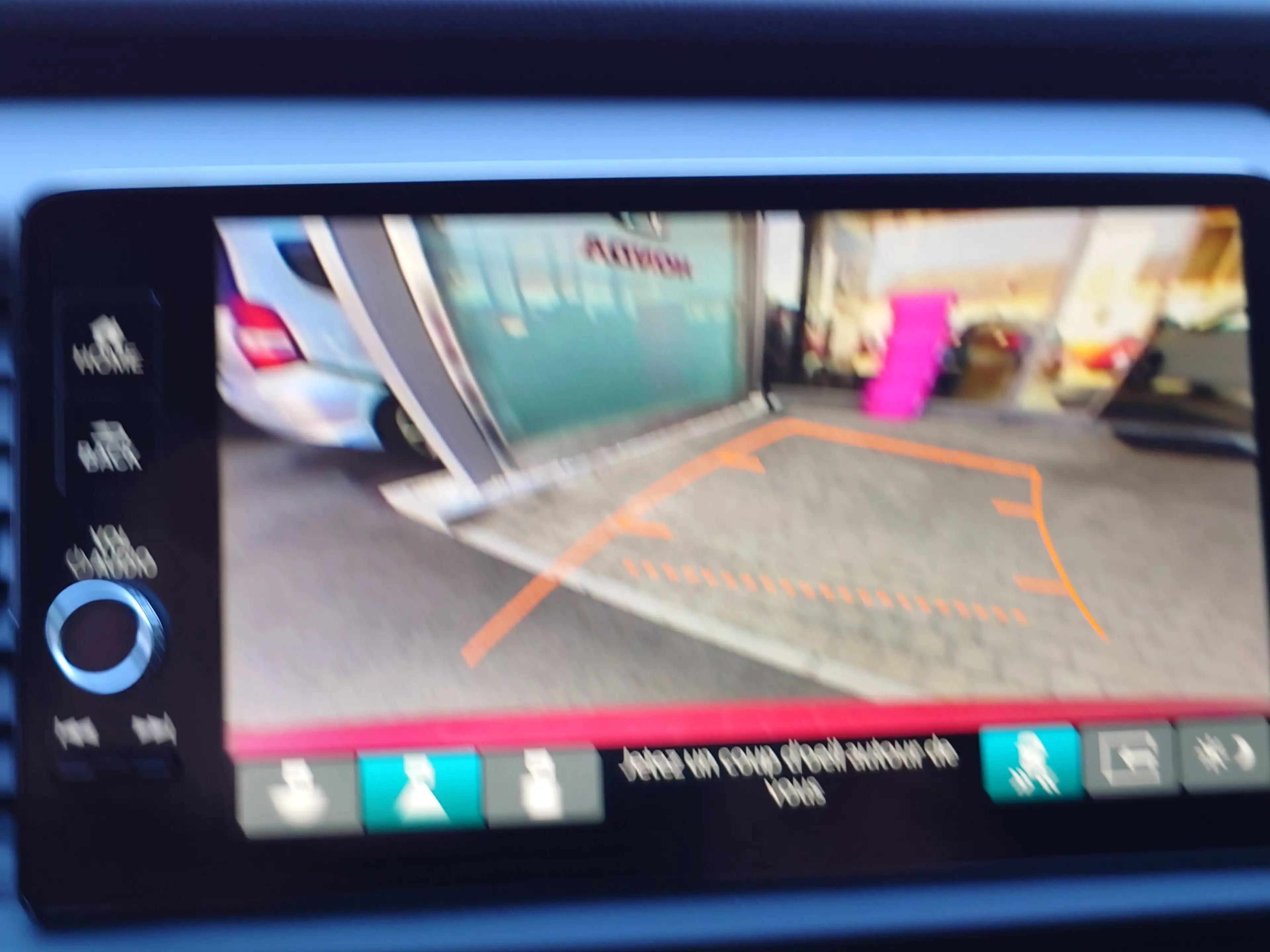 Honda Jazz Jazz e:HEV 1.5i-MMD Advance Sport Advance Sport — photo 12