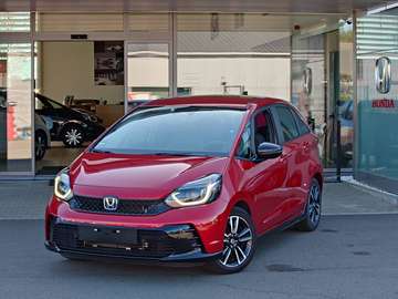 Jazz e:HEV 1.5i-MMD Advance Sport Advance Sport
