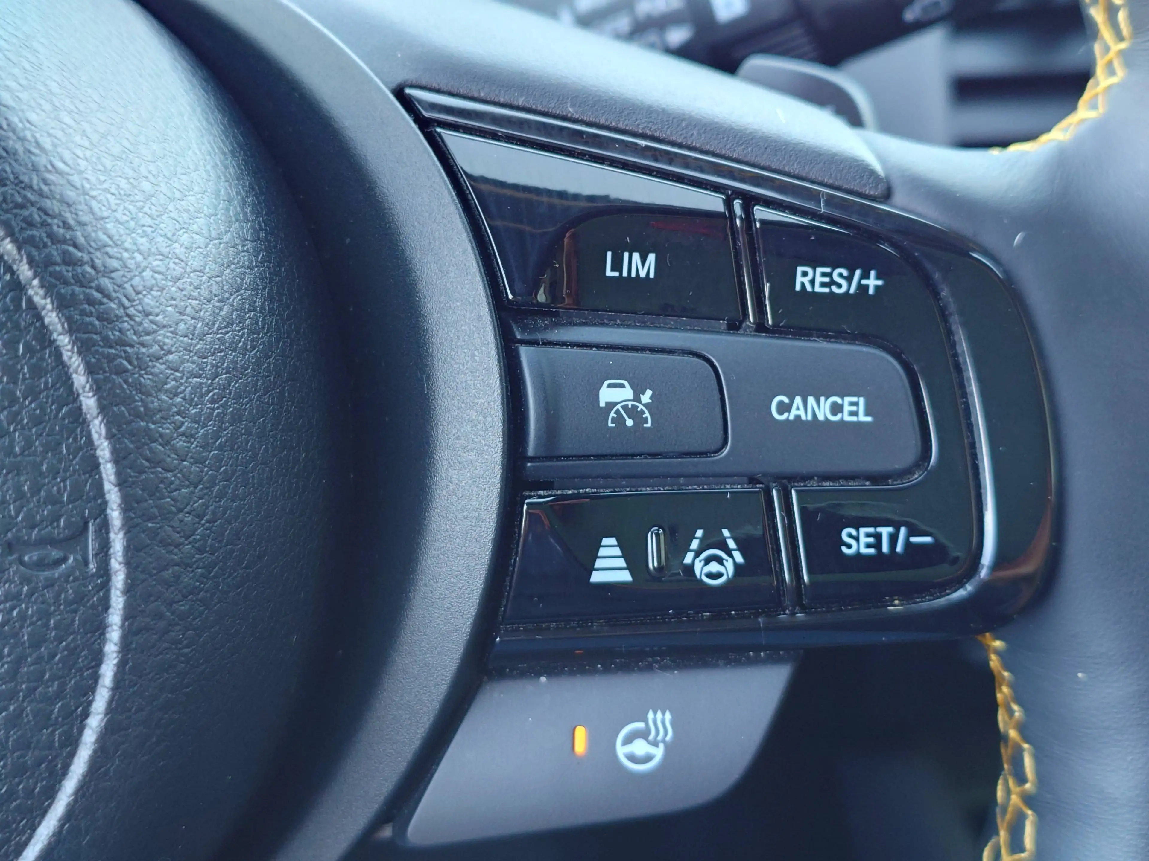 Honda Jazz Jazz e:HEV 1.5i-MMD Advance Sport Advance Sport — photo 15