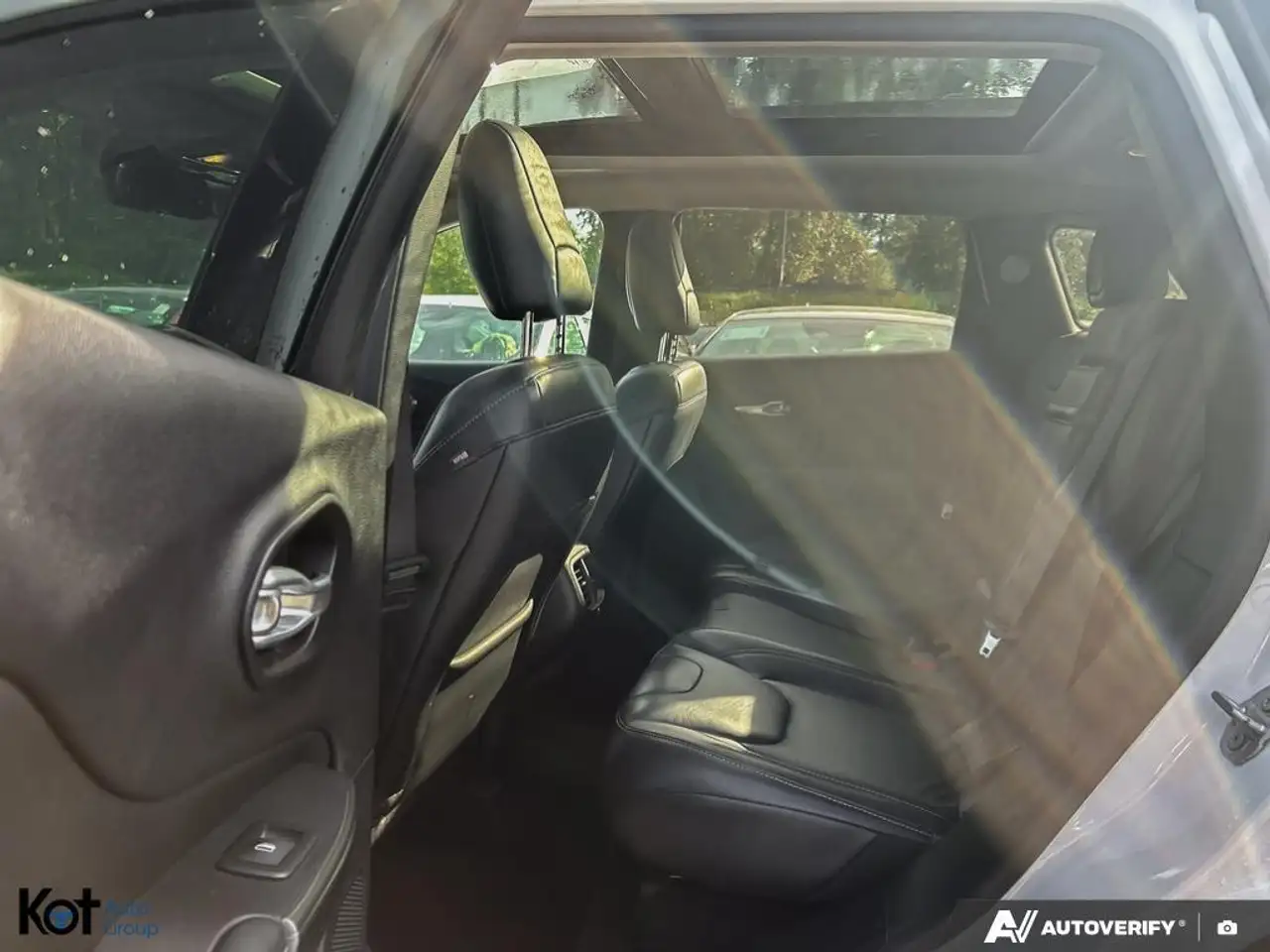 Jeep Cherokee fotografie Jeep Cherokee