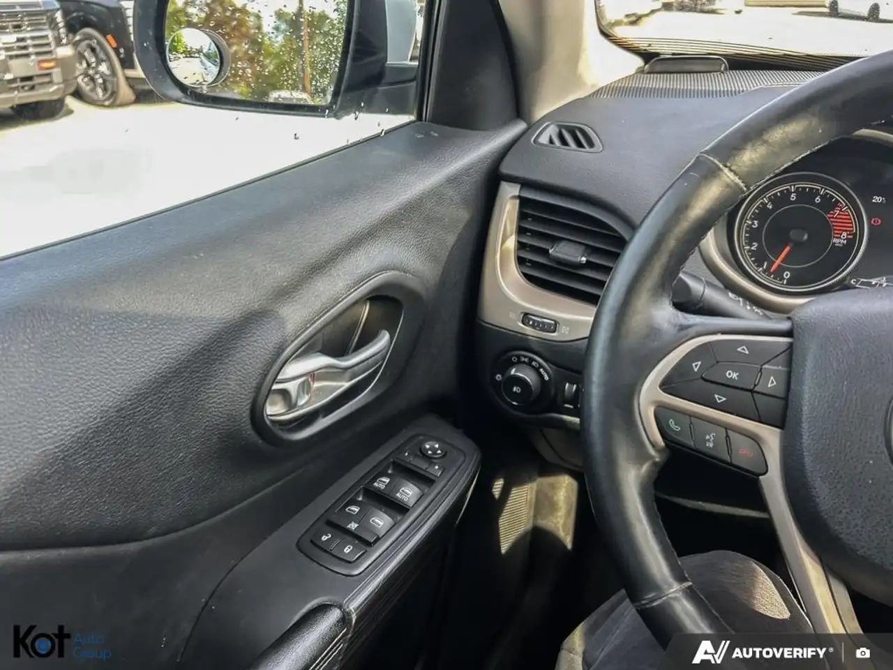 Jeep Cherokee fotografie Jeep Cherokee