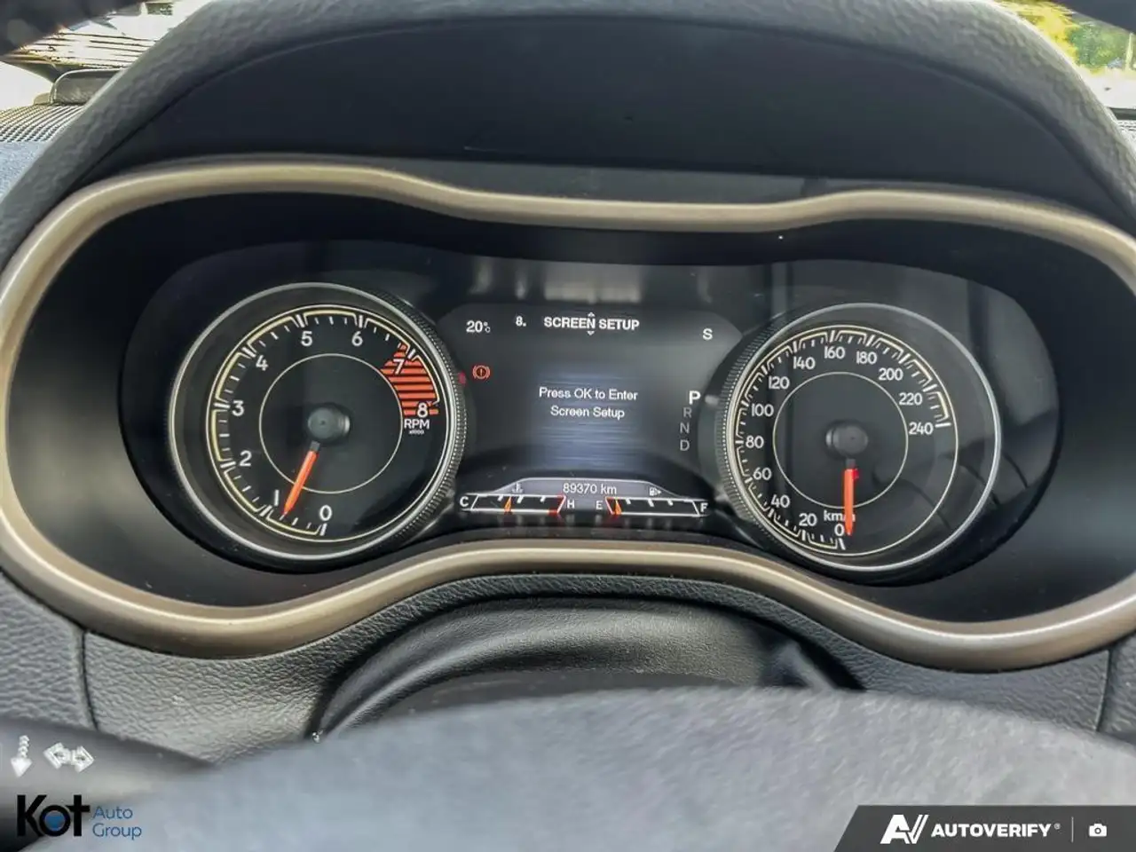 Jeep Cherokee fotografie Jeep Cherokee