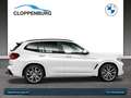 BMW X3 xDrive20d ZA Head-Up+AHK+Navi+Pano+SHZ+KeyGO Weiß - thumbnail 9