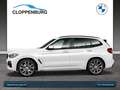 BMW X3 xDrive20d ZA Head-Up+AHK+Navi+Pano+SHZ+KeyGO Weiß - thumbnail 6