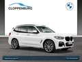 BMW X3 xDrive20d ZA Head-Up+AHK+Navi+Pano+SHZ+KeyGO Weiß - thumbnail 10
