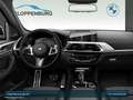 BMW X3 xDrive20d ZA Head-Up+AHK+Navi+Pano+SHZ+KeyGO Weiß - thumbnail 4