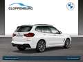 BMW X3 xDrive20d ZA Head-Up+AHK+Navi+Pano+SHZ+KeyGO Weiß - thumbnail 2