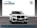BMW X3 xDrive20d ZA Head-Up+AHK+Navi+Pano+SHZ+KeyGO Weiß - thumbnail 11