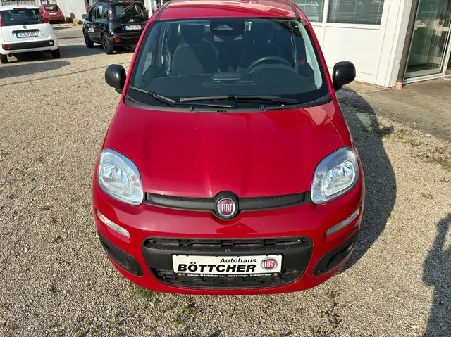 Fiat Pandina