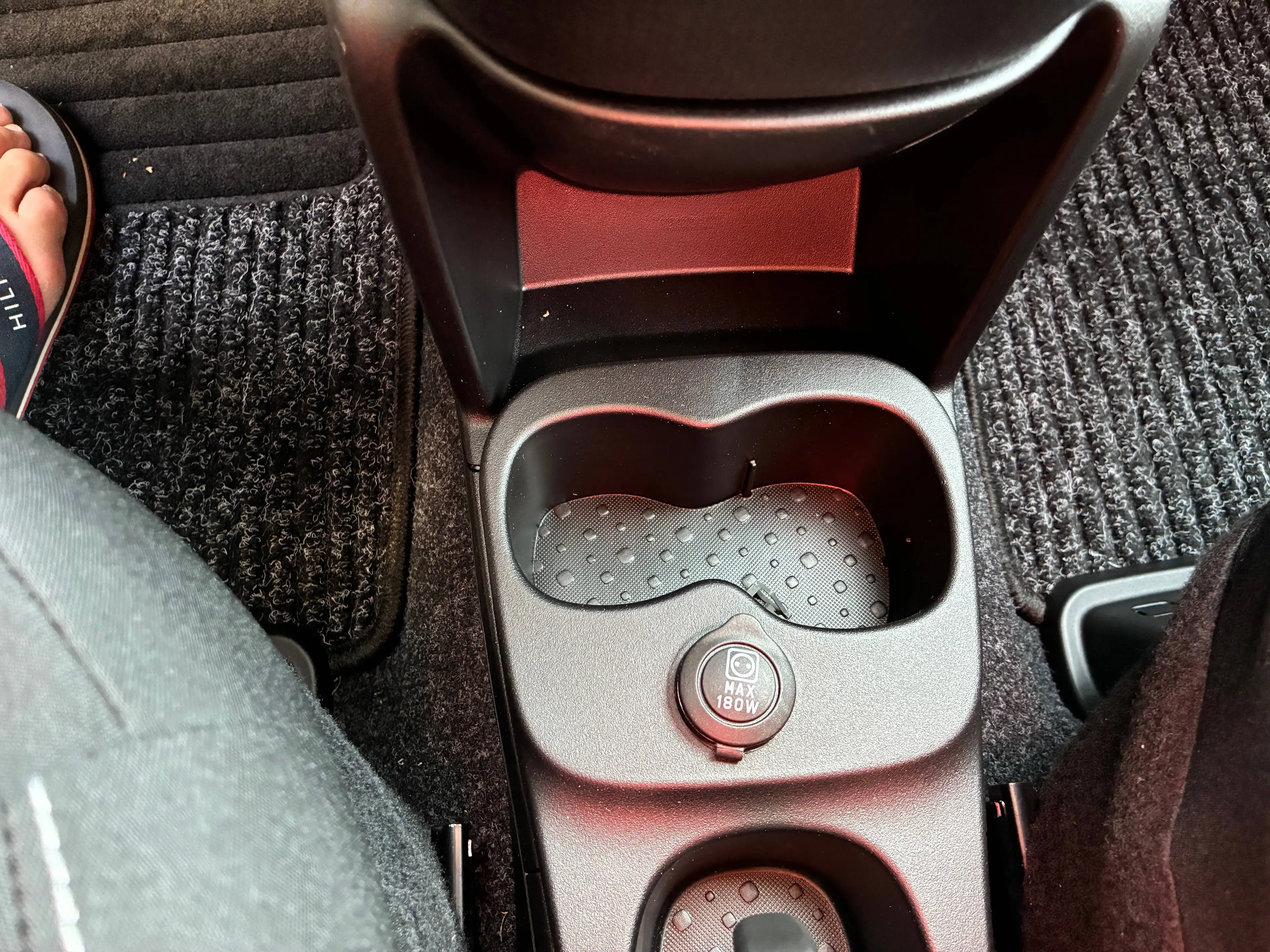 Fiat Pandina 1.0 GSE Hybrid 48 kW Pop — photo 13