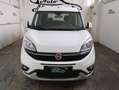 Fiat Doblo 1.6 MJT 16V 95CV Trekking Blanco - thumbnail 4