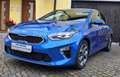 Kia Ceed / cee'd Ceed "Spirit"_LED_Navi_Sitz + Lenkradh_Alu... Blau - thumbnail 1
