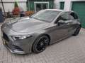 Mercedes-Benz A 220 Premium Plus A35 AMG sfeer panorama keyless 360 do Grijs - thumbnail 13