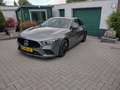 Mercedes-Benz A 220 Premium Plus A35 AMG sfeer panorama keyless 360 do Grijs - thumbnail 16